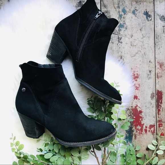 paul green waterproof boots